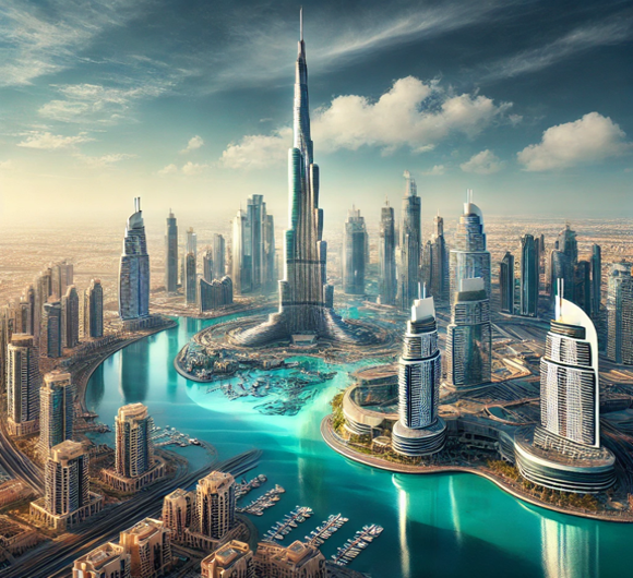 About Us Image